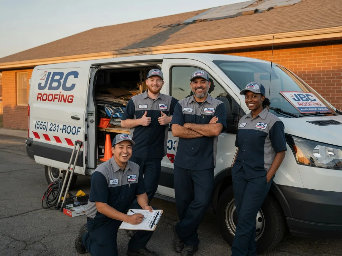 Roof Replacement company in Preemption, IL